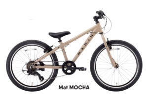 DONKY Jr 22 MAT MOCHA DONKY Jr 22 MAT MOCHA