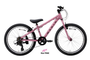 DONKY Jr 22 MAT PINK DONKY Jr 22 MAT PINK