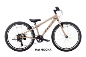 DONKY Jr 24 MAT MOCHA DONKY Jr 24 MAT MOCHA