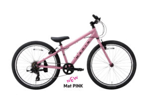 DONKY Jr 24 MAT PINK DONKY Jr 24 MAT PINK