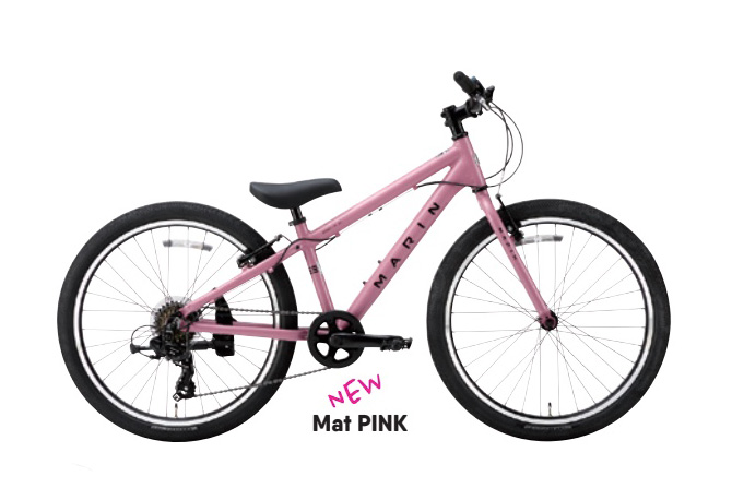 DONKY Jr 24 MAT PINK DONKY Jr 24 MAT PINK