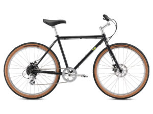 ALTERR BLACK 48