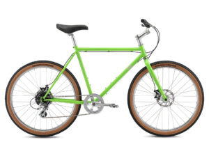 ALTERR VIVID GREEN 48
