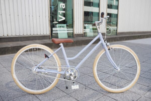 Jr.Step 22インチ ライラック