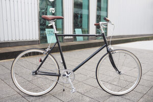 MONO ブラック L(57cm)