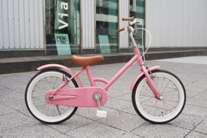 tokyobike littletokyobike 16 モモ