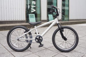 MARIN DONKY Jr18 RAWフィニッシュ