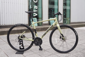 GRAN SPEED 100-D SILK CHAMPAGNE 50