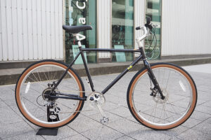 ALTERR BLACK 52