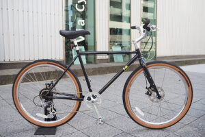 ALTERR BLACK 48