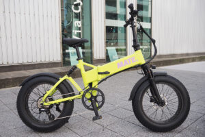 MATE.BIKE MATE X EVO