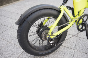 MATE.BIKE MATE X EVO