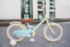 little tokyobike 16 limited edition SUNNY DAY