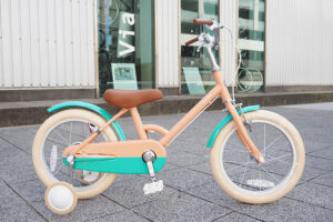 little tokyobike 16 limited edition NEW PARK little tokyobike 16 limited edition NEW PARK