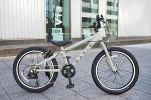 DONKY Jr 20 MAT GREY