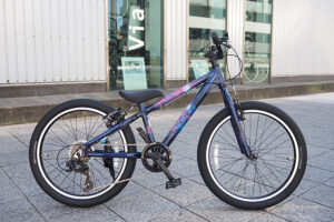 DONKY Jr 22 LTD GLOSS SPACE