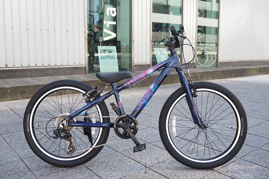 DONKY Jr 22 LTD GLOSS SPACE DONKY Jr 22 LTD GLOSS SPACE