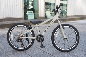 DONKY Jr 22 MAT GREY