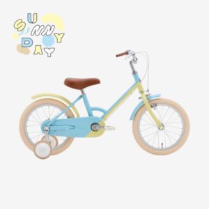 little tokyobike 16 limited edition SUNNY DAY little tokyobike 16 limited edition SUNNY DAY