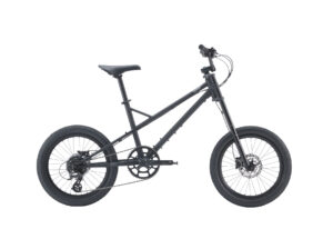 MASHUP MATTE BLACK 40