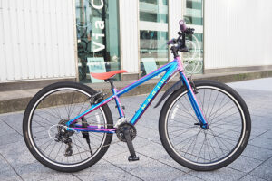 MARIN DONKY Jr 26 GALAXY カスタム MARIN DONKY Jr 26 GALAXY カスタム