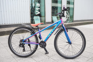 MARIN DONKY Jr 26 GALAXY カスタム MARIN DONKY Jr 26 GALAXY カスタム