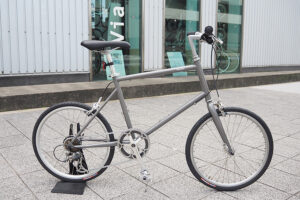 tokyobike 20 Sサイズ(カスタムリペイント) tokyobike 20 Sサイズ(カスタムリペイント)