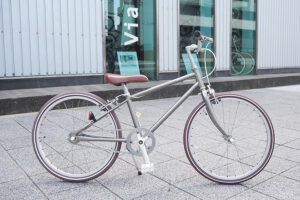tokyobike Jr Comfy 20インチ (カスタムリペイント) tokyobike Jr Comfy 20インチ (カスタムリペイント)