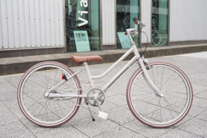 tokyobike Jr. Step アイボリー tokyobike Jr. Step アイボリー