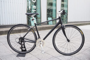 GIANT ESCAPE R3 Sサイズ カスタムリペイント