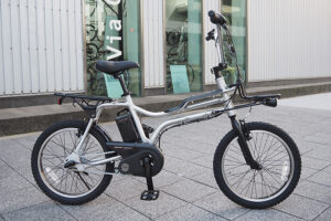 EZ カスタム Raw Finish