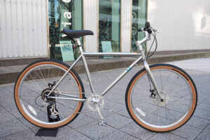 ALTERR STEEL SILVER 48