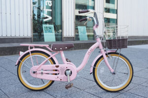 サカモトテクノ ITAL EX カメオピンク