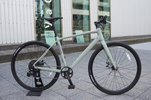 GRAN SPEED 60-MD SILK EARLY MOSS GREY 50