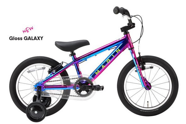 DONKY JR16 GLOSS GALAXY DONKY JR16 GLOSS GALAXY