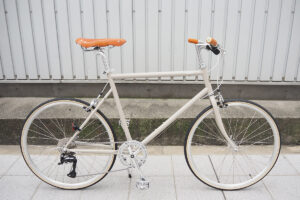tokyobikeのカスタム