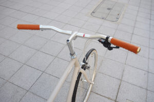 tokyobikeのカスタム