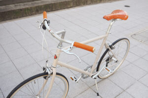 tokyobikeのカスタム