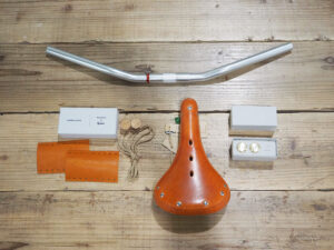 tokyobikeのカスタム