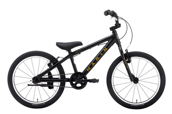 DONKY JR 20 SS MAT BLACK DONKY JR 20 SS MAT BLACK