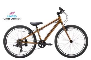 DONKY Jr 24 LTD GROSS JUPITER