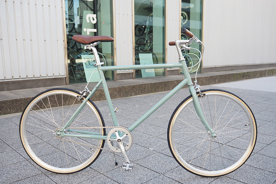 MONO ブルージェイド M(53cm) MONO ブルージェイド M(53cm)