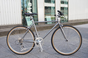 RITEWAY STYLES 26″（カスタムリペイント）