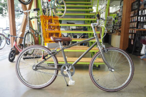 リユース子供自転車