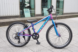 DONKY Jr 22 LTD GROSS GALAXY