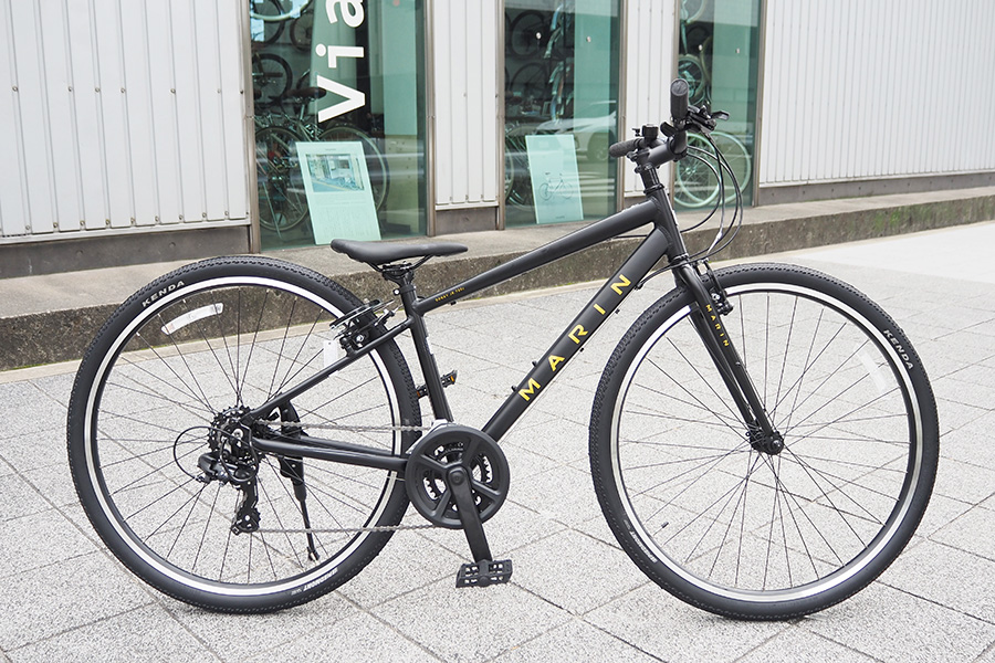 DONKY Jr 700 14S MAT BLACK XS DONKY Jr 700 14S MAT BLACK XS