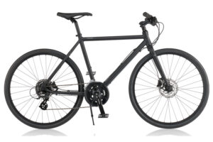 SHEPHERD DISC マットブラック 550(700C)