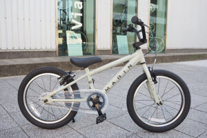 DONKY Jr 18 MAT GREY