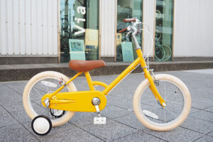 little tokyobike 16 タンジェリン little tokyobike 16 タンジェリン