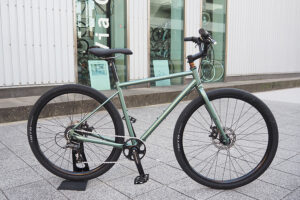 MARIN NICASIO SE（カスタムリペイント）50